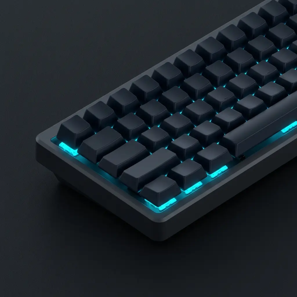 Razer BlackWidow V4 75%