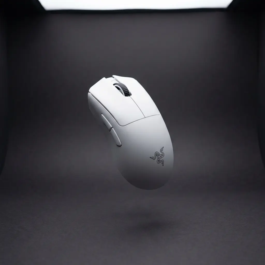 Razer DeathAdder V3 Pro
