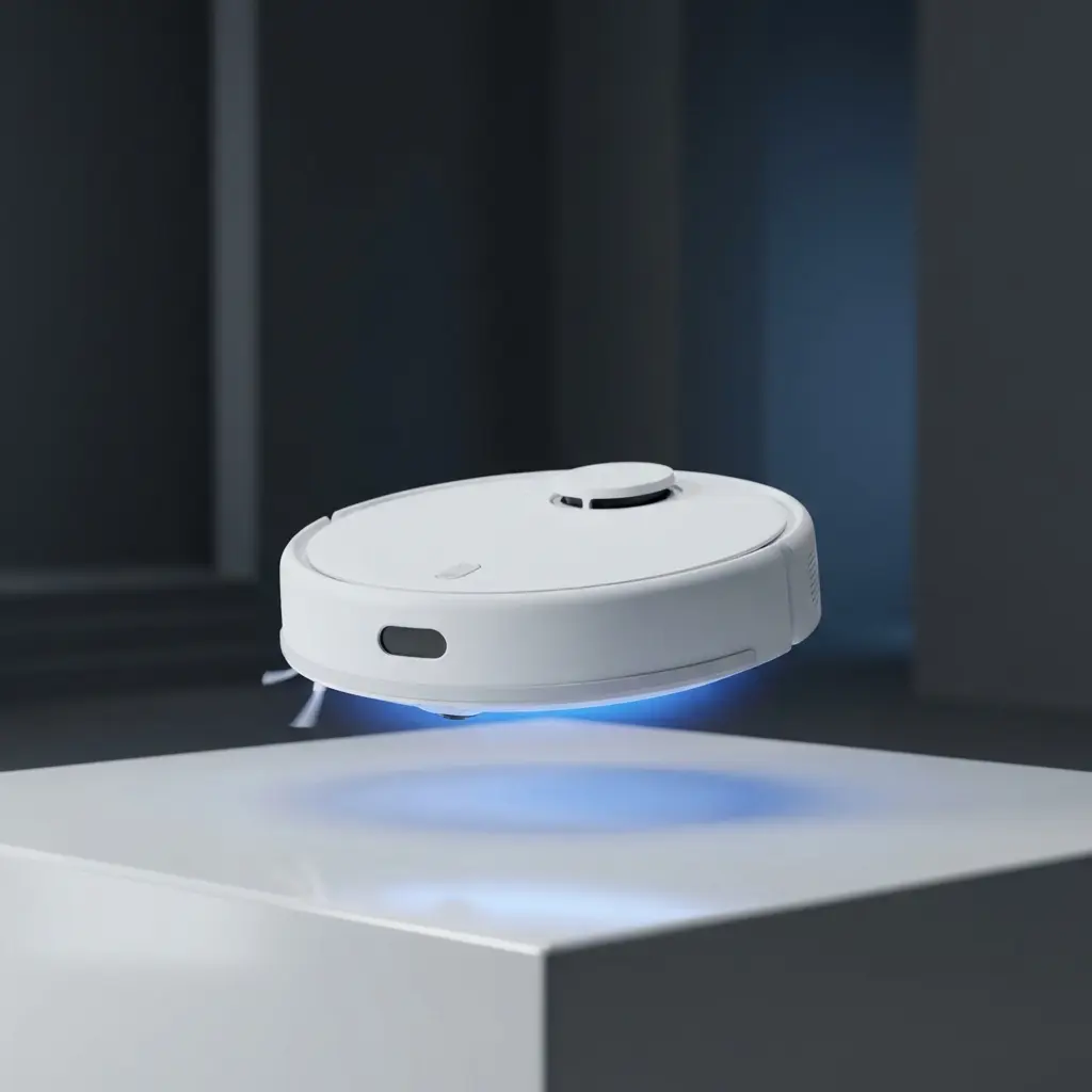 Xiaomi Robot Vacuum X20+