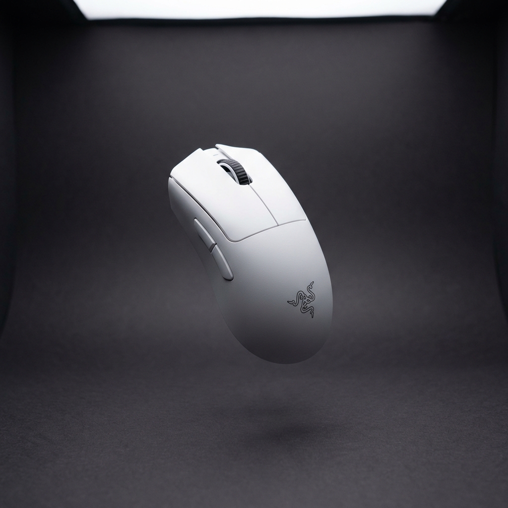 Razer DeathAdder V3 Pro